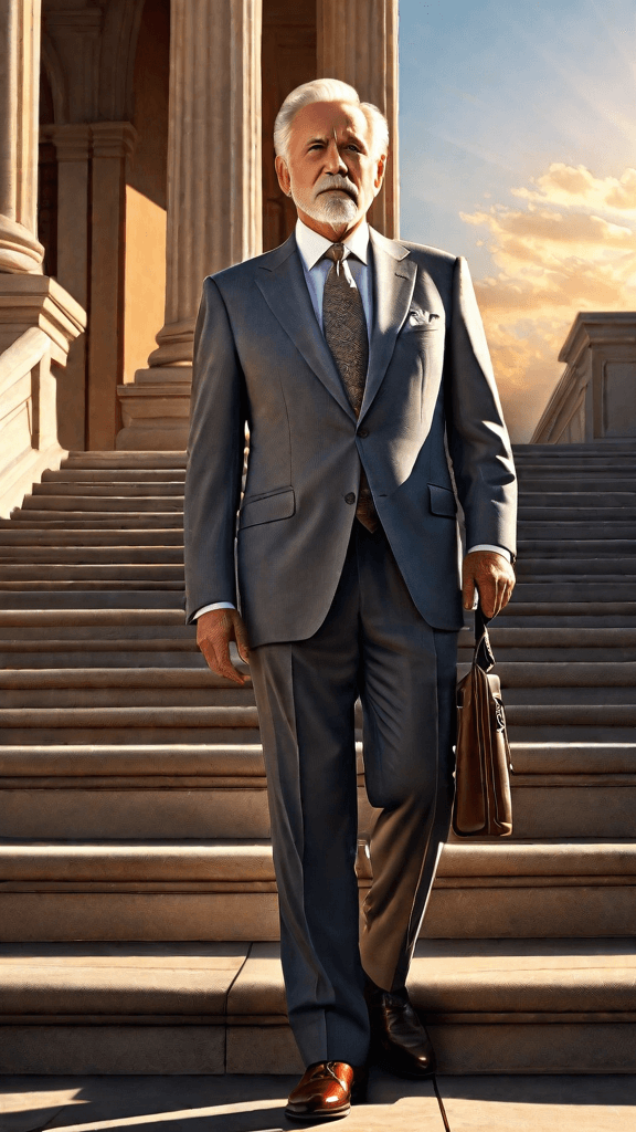 Cinematic Style Image